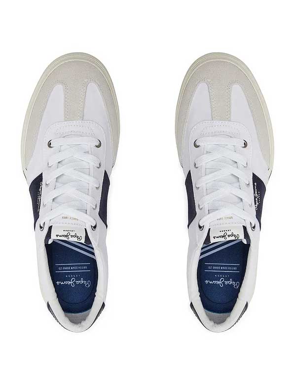PEPE JEANS Обувки KENTON STRAP M