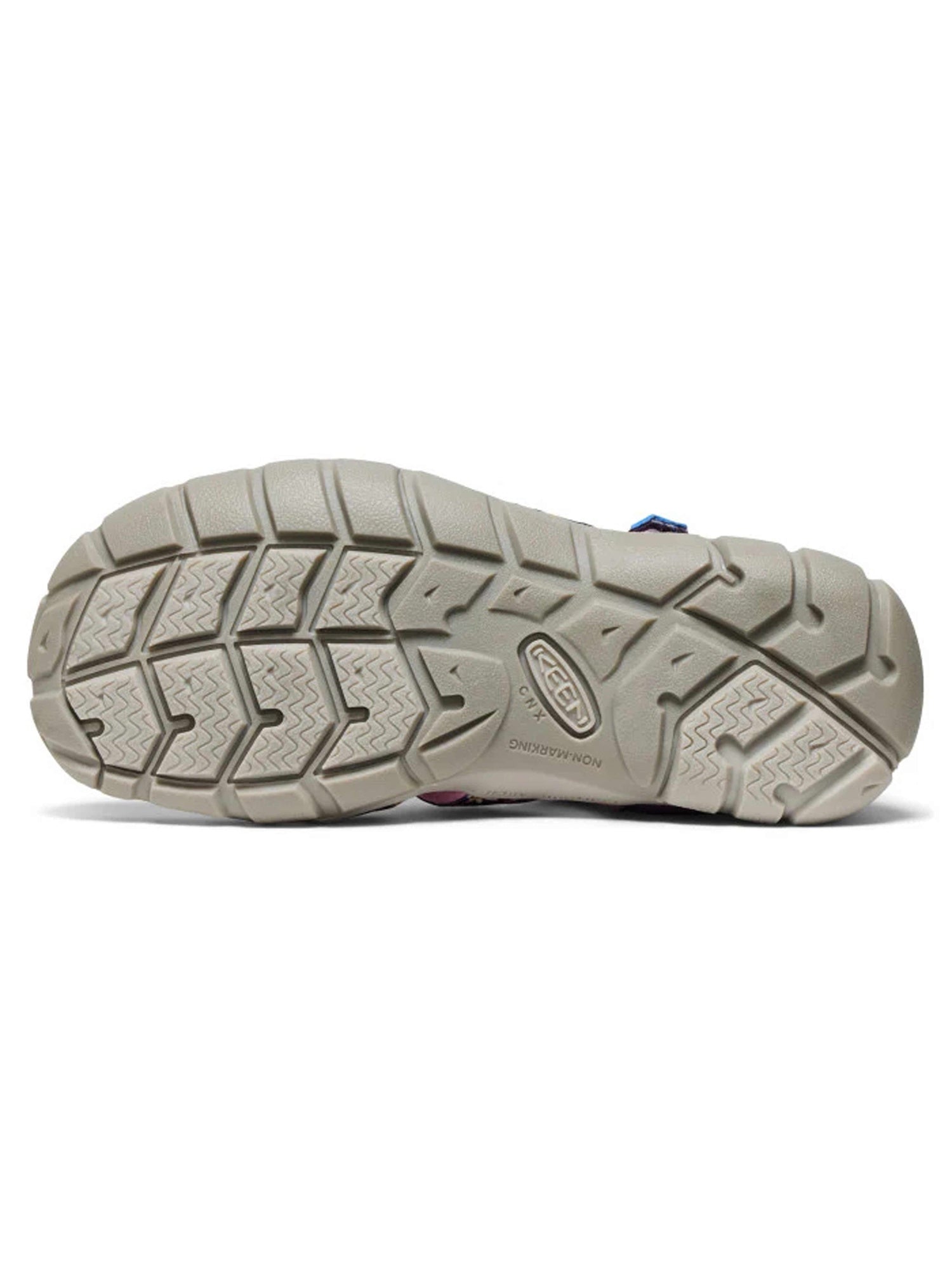 KEEN Сандали SEACAMP II CNX