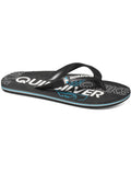 QUIKSILVER Джапанки Molokai Nitro Y