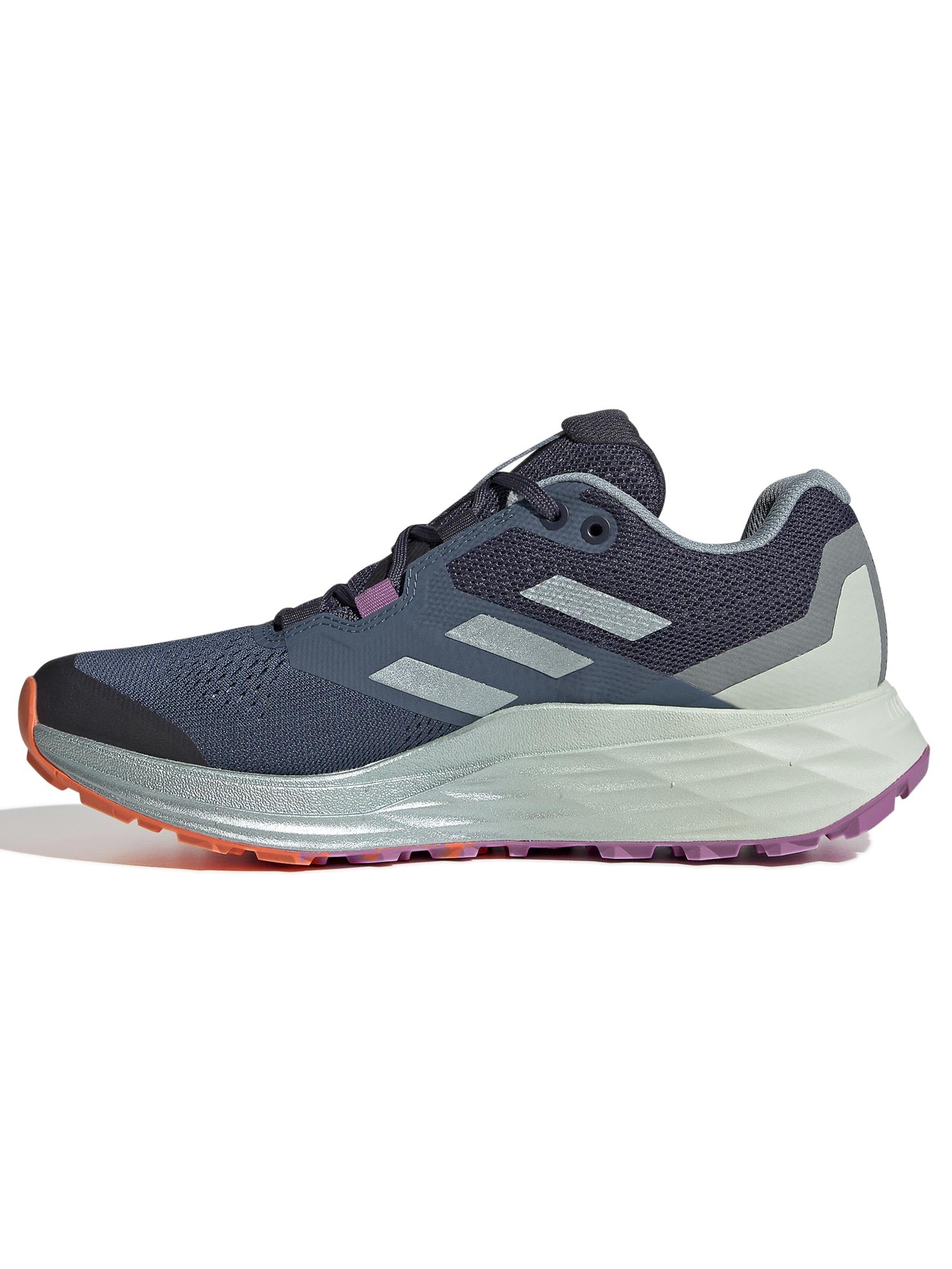 ADIDAS PERFORMANCE Обувки Terrex Two Flow Trail Running