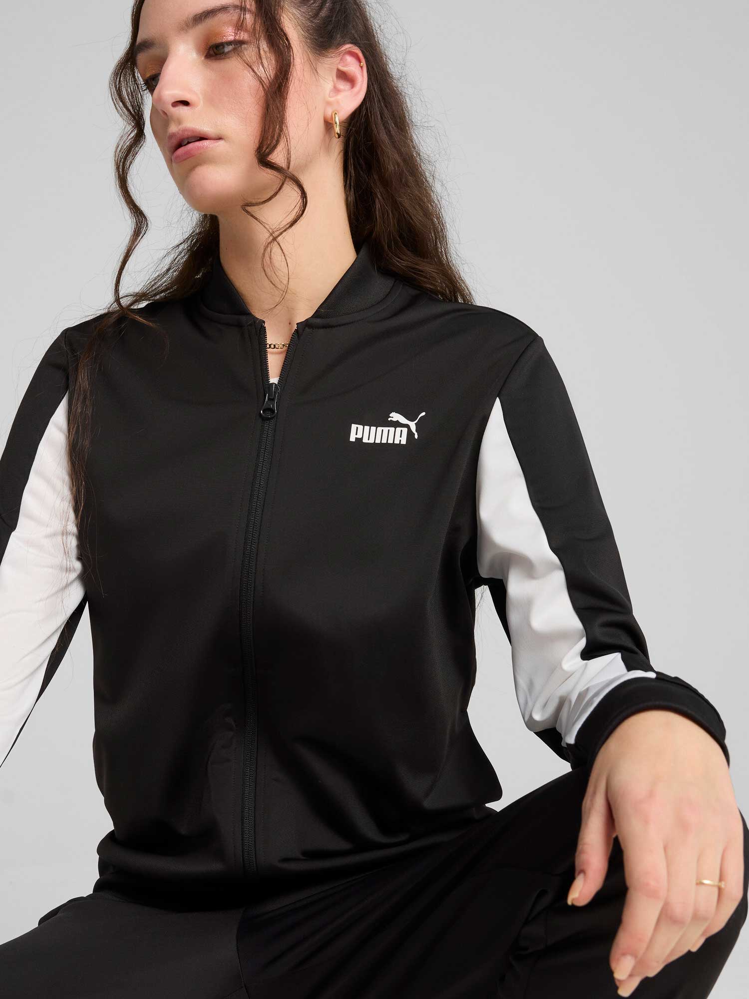 PUMA Спортен екип Poly Baseball Suit cl