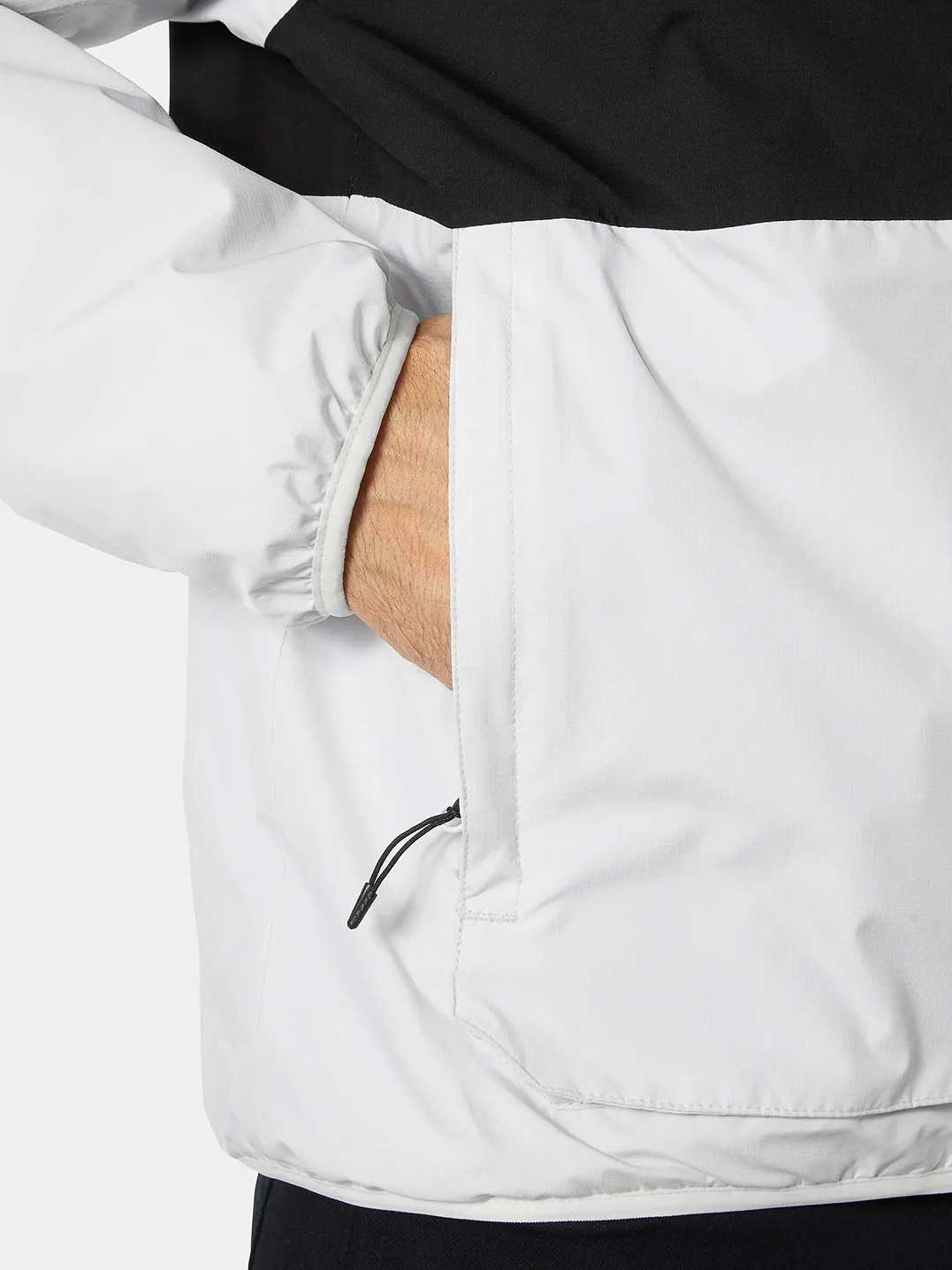 HELLY HANSEN Яке ERVIK INS RAIN JACKET