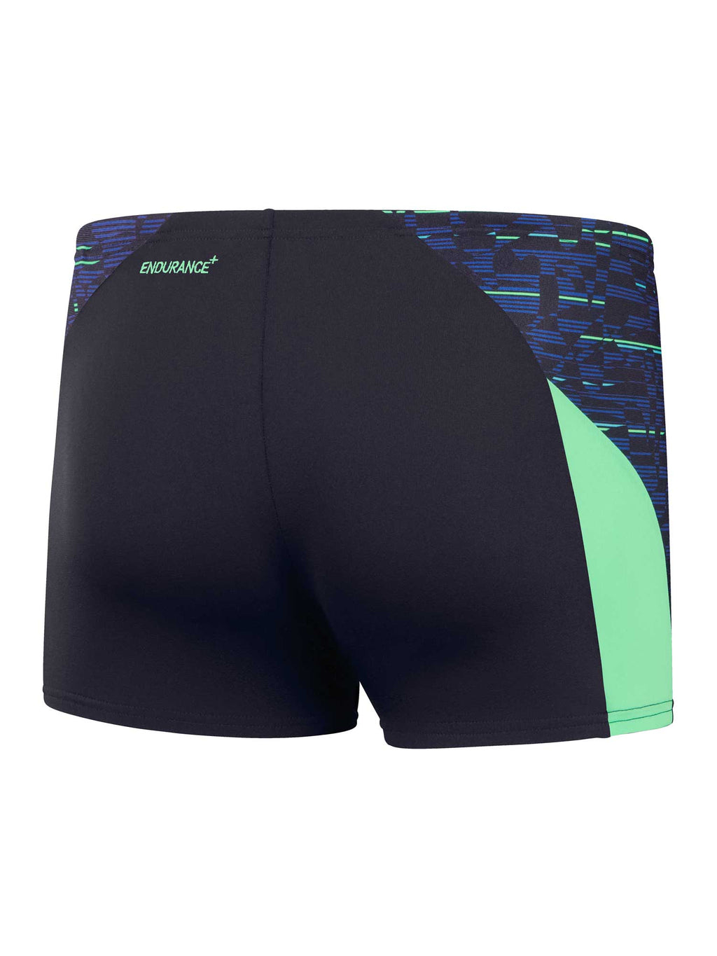 SPEEDO Бански MENS END+ MAX SPLICE AQUASHORT