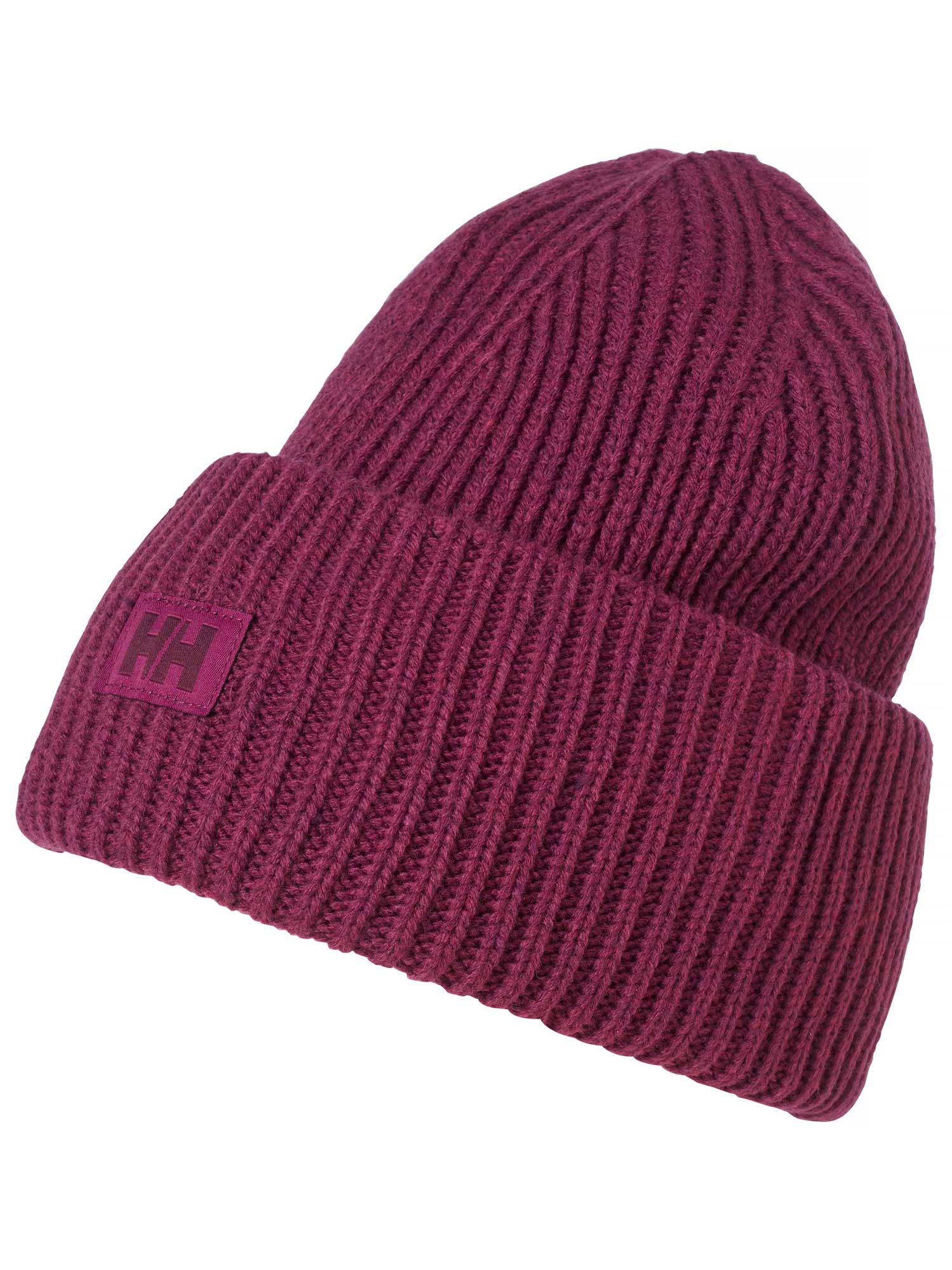 HELLY HANSEN Шапка HH RIB BEANIE