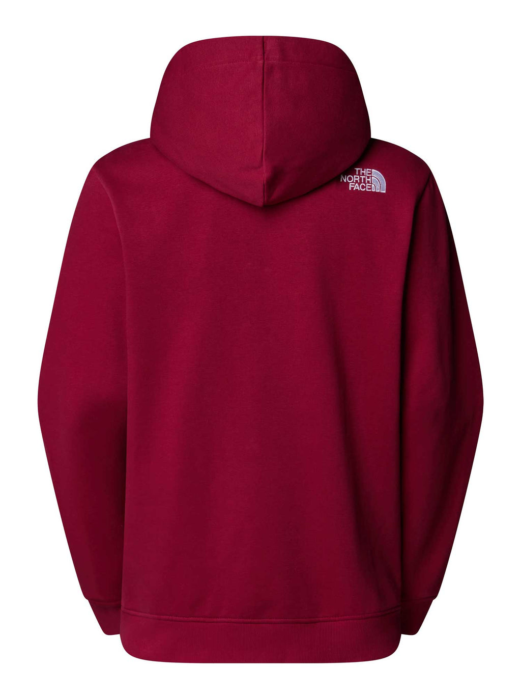 THE NORTH FACE Суитшърт W DREW PEAK PULLOVER HOODIE