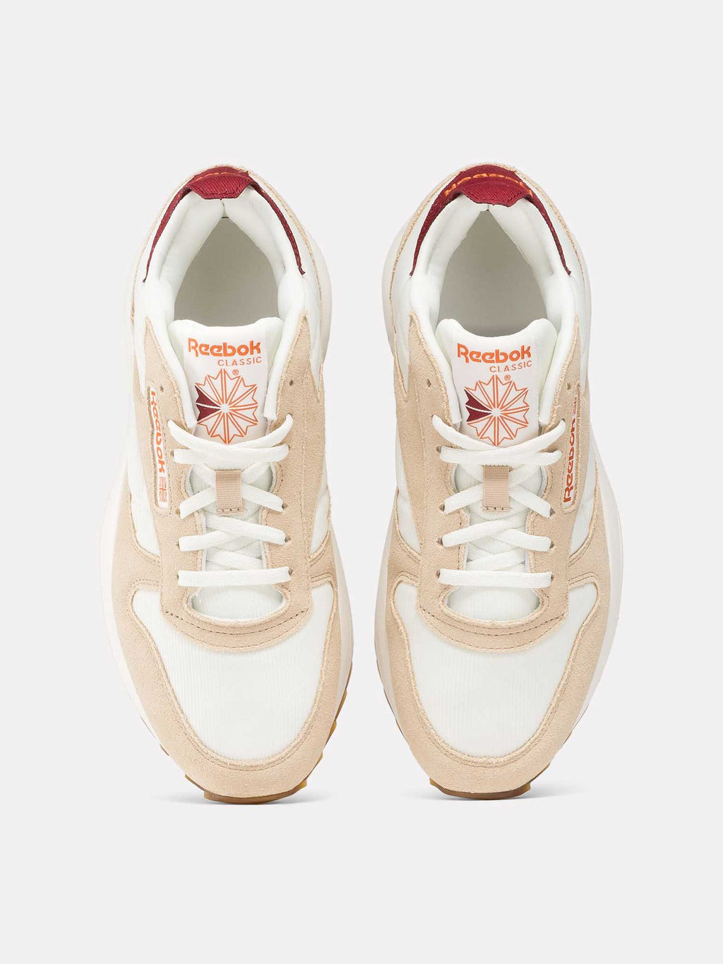 REEBOK Обувки CLASSIC LEATHER SP EX
