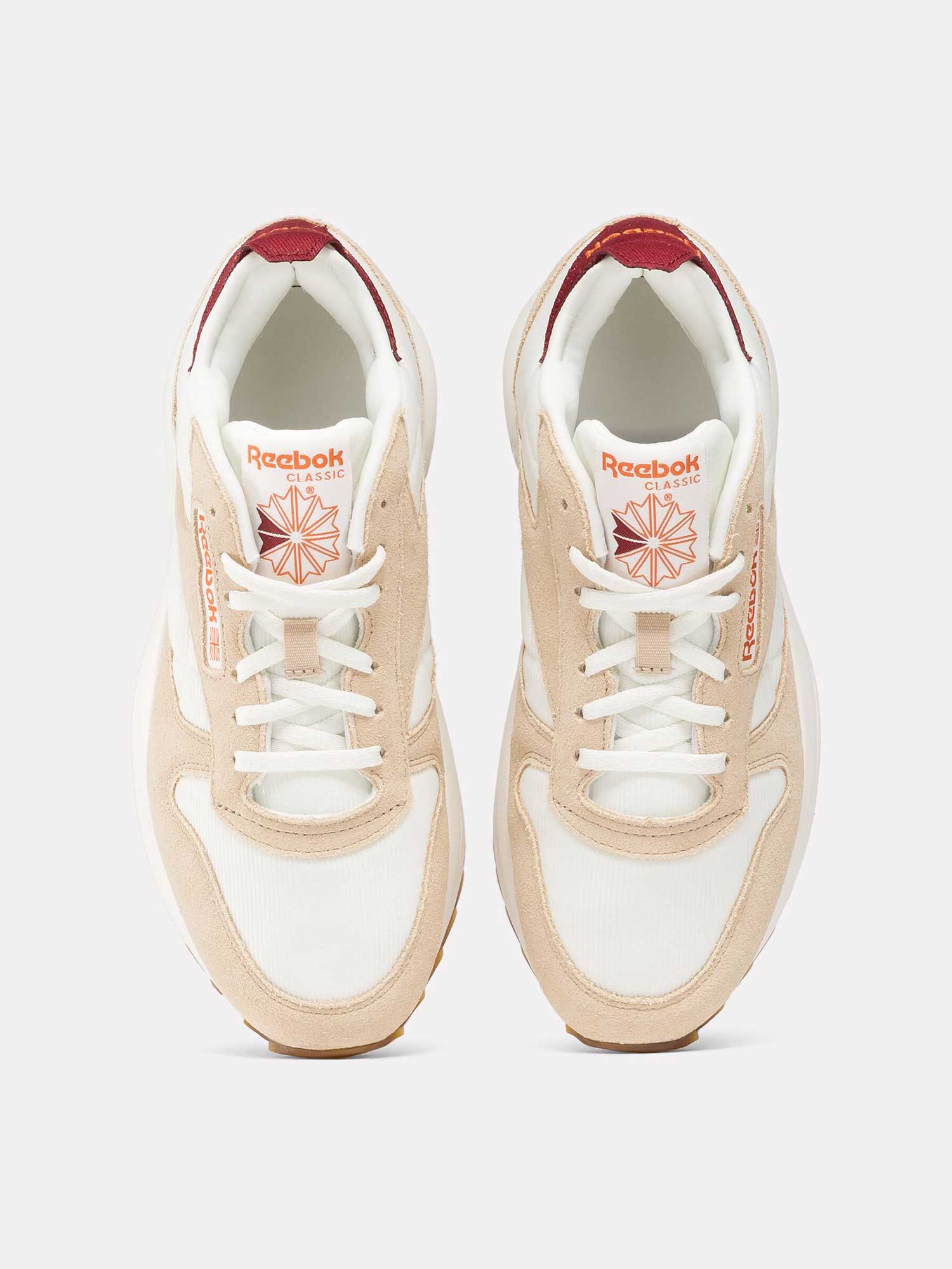 REEBOK Обувки CLASSIC LEATHER SP EX
