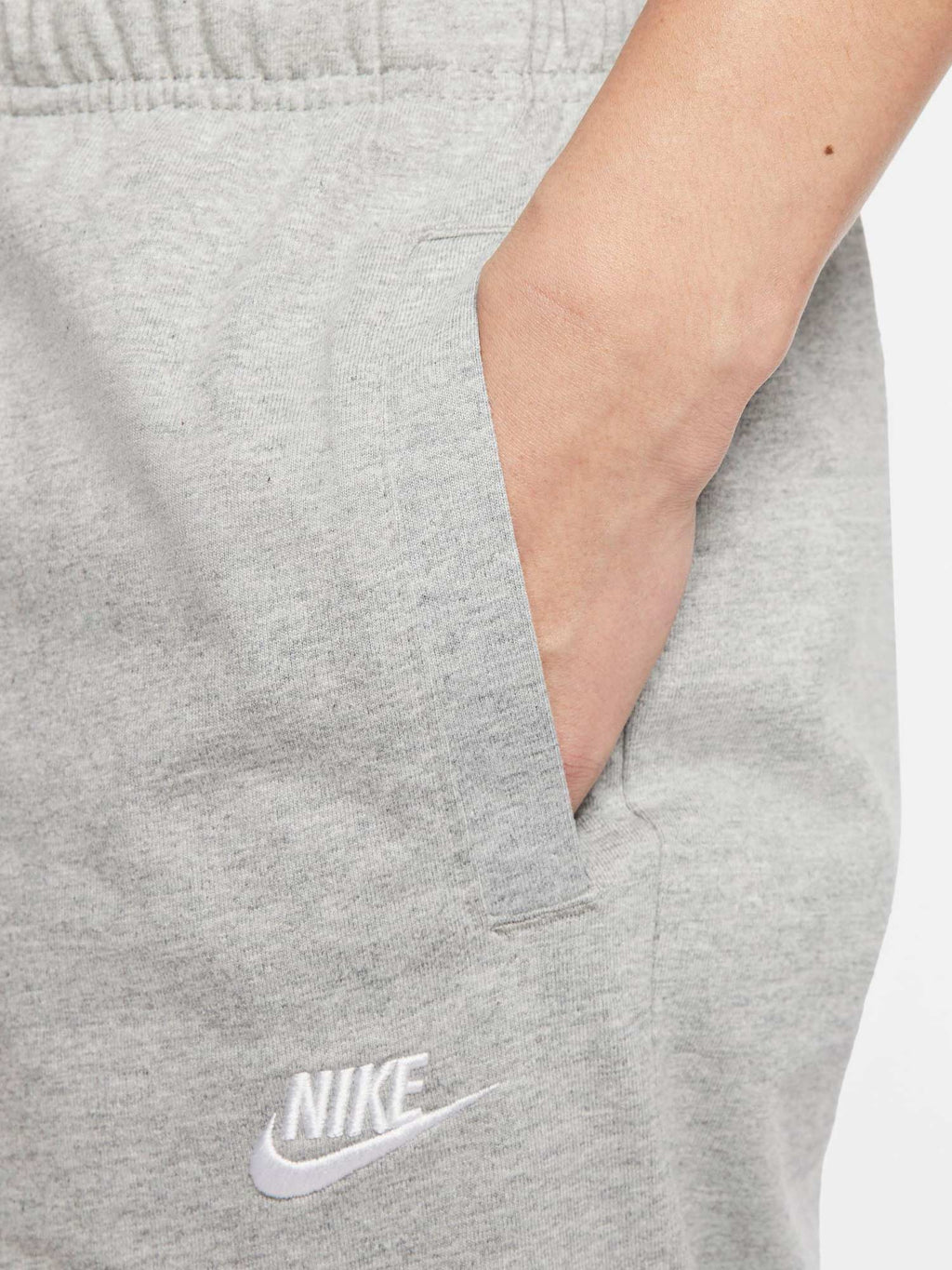 NIKE Къси панталони M CLUB JSY