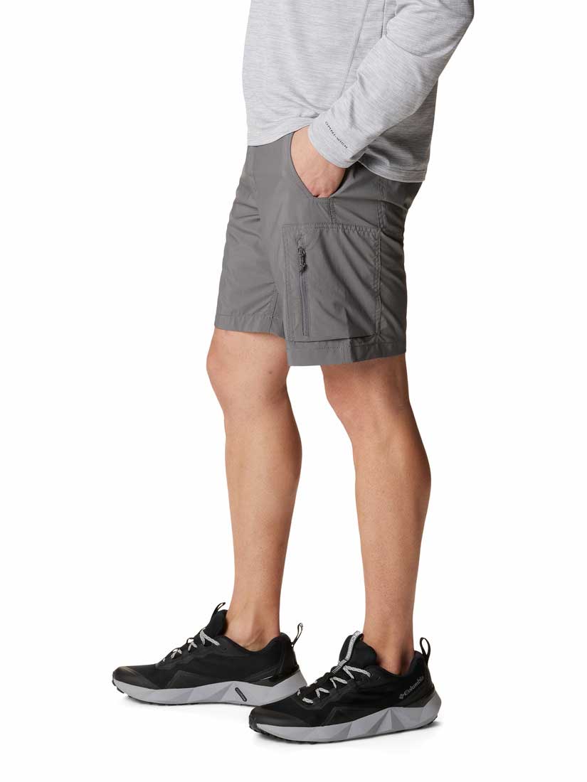 COLUMBIA Къси панталони Silver Ridge Utility Cargo Short
