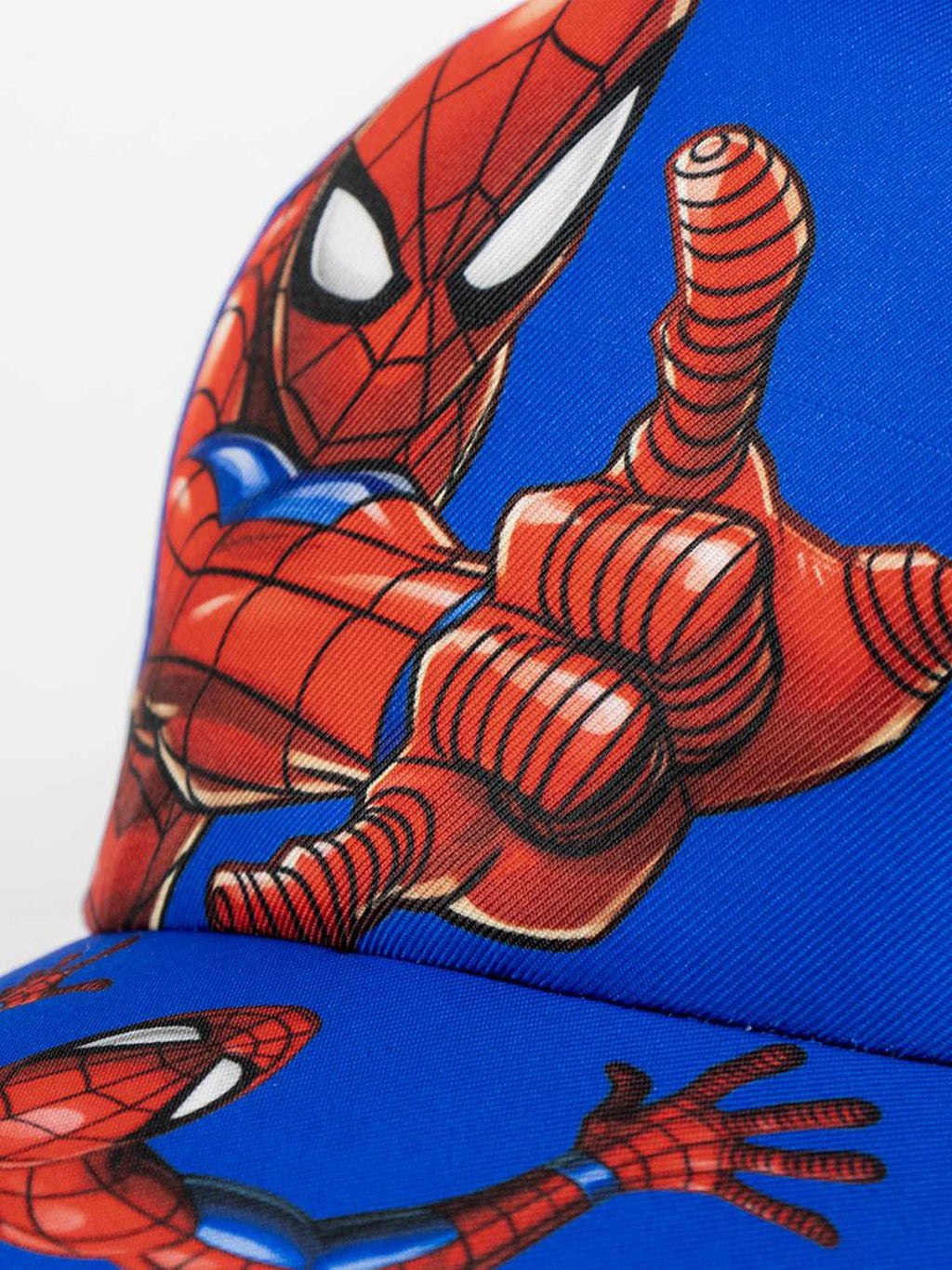 CERDA Шапка SPIDERMAN