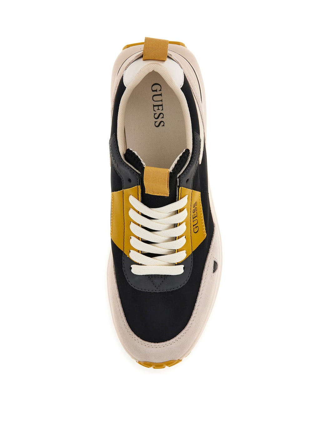 GUESS Обувки GRADO