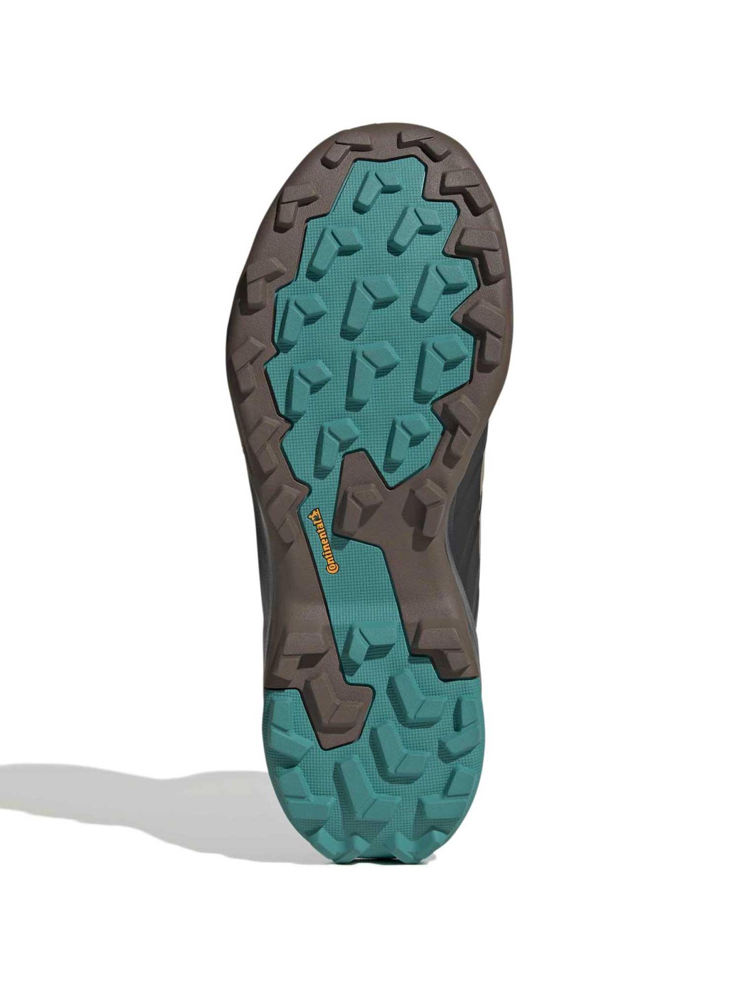 ADIDAS PERFORMANCE Обувки Terrex Skychaser AX5 Mid GORE-TEX CLIMAWARM