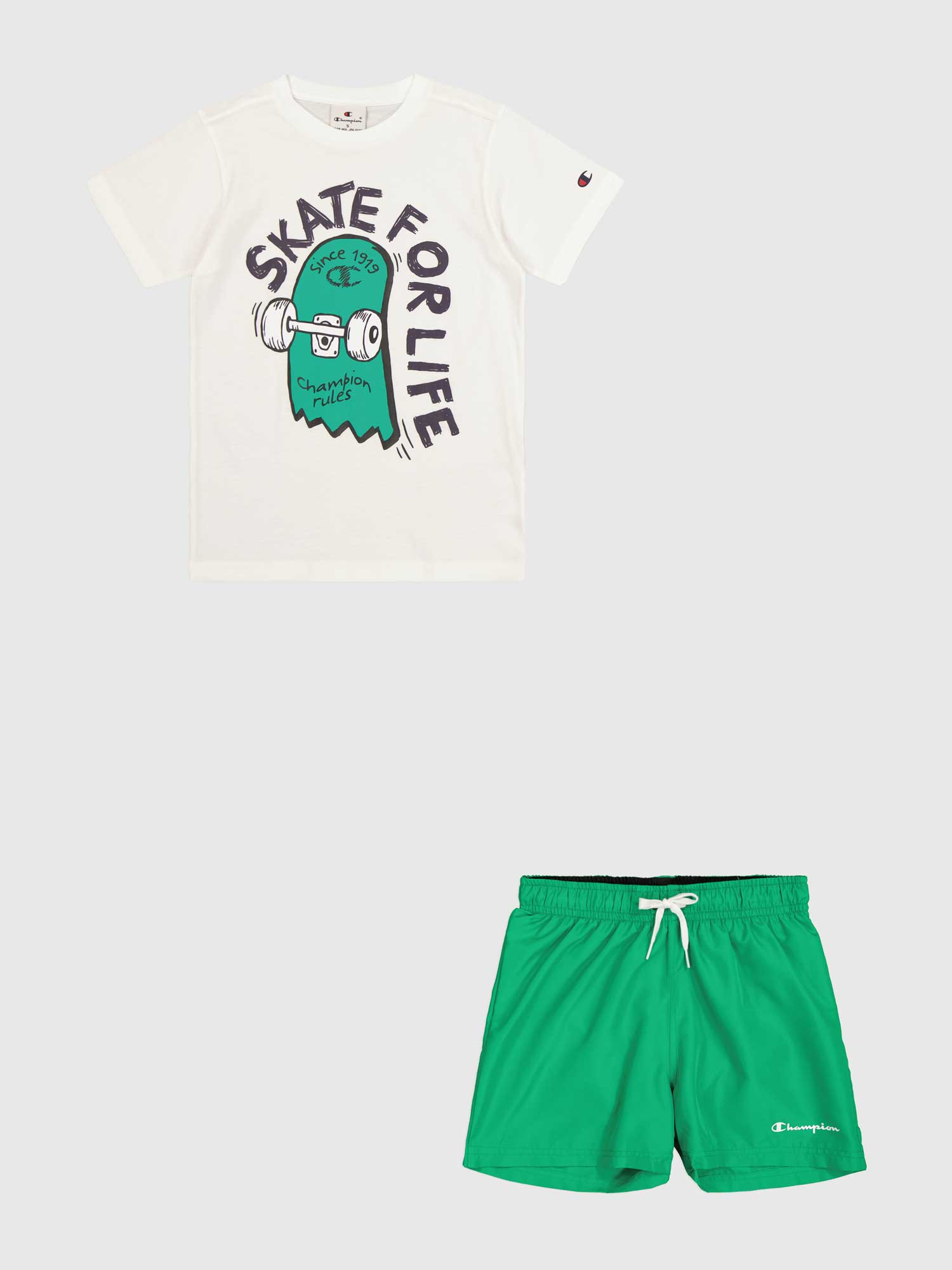 CHAMPION Спортен екип Set