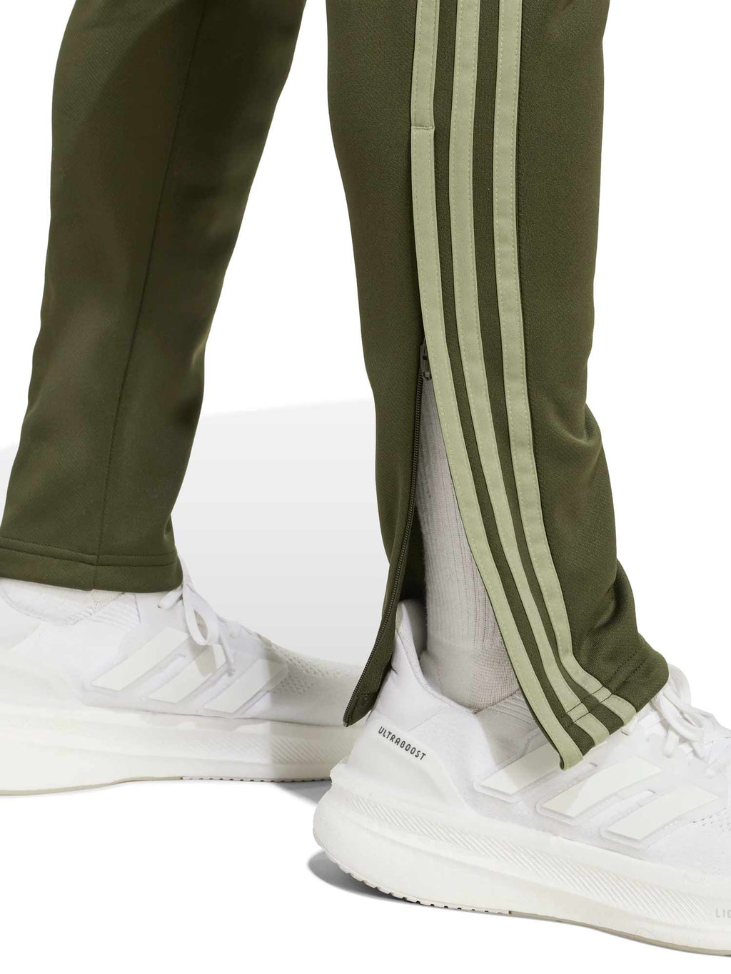 ADIDAS PERFORMANCE Спортно долнище Tiro 25 Essentials Winterized
