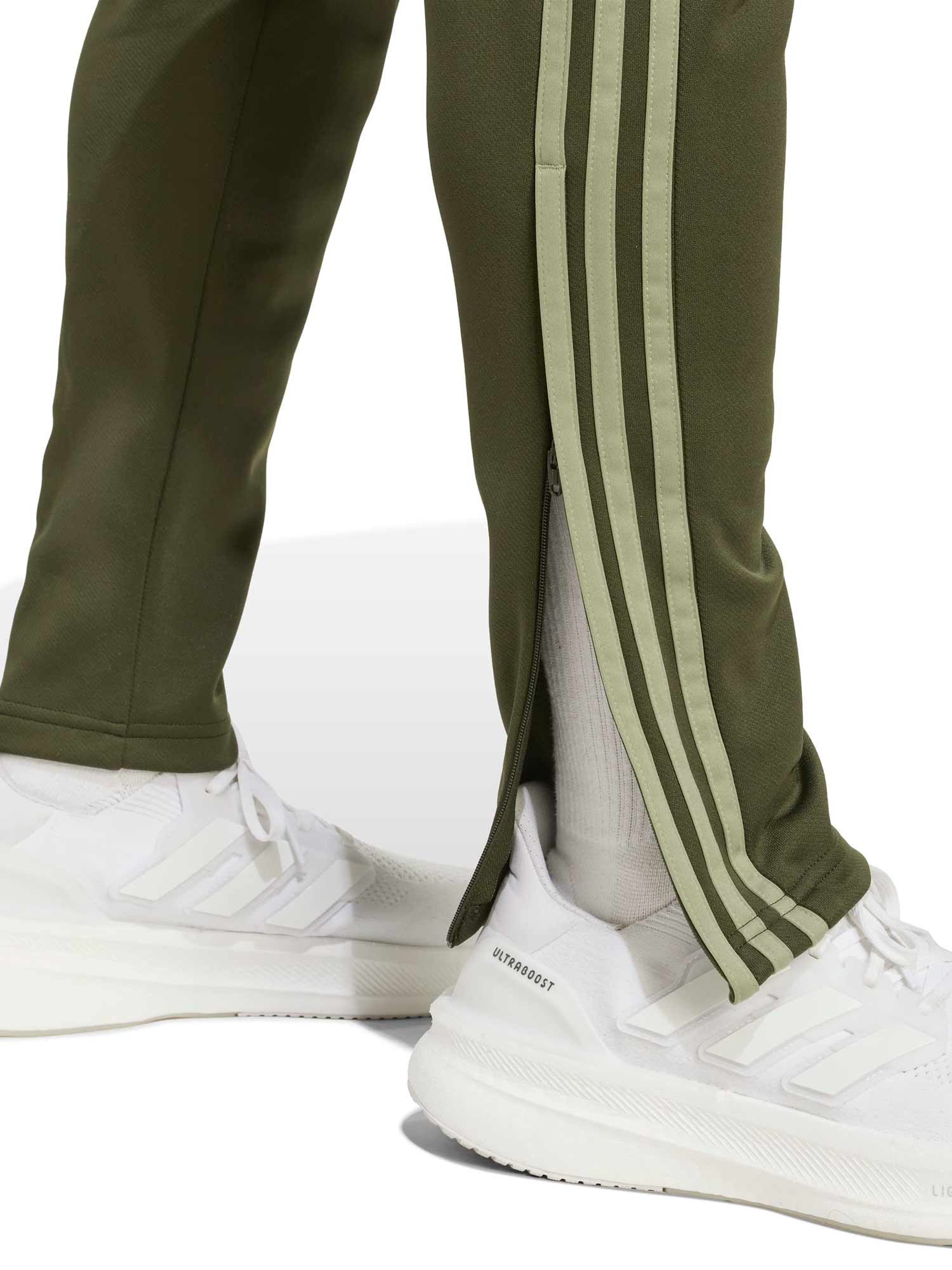 ADIDAS PERFORMANCE Спортно долнище Tiro 25 Essentials Winterized