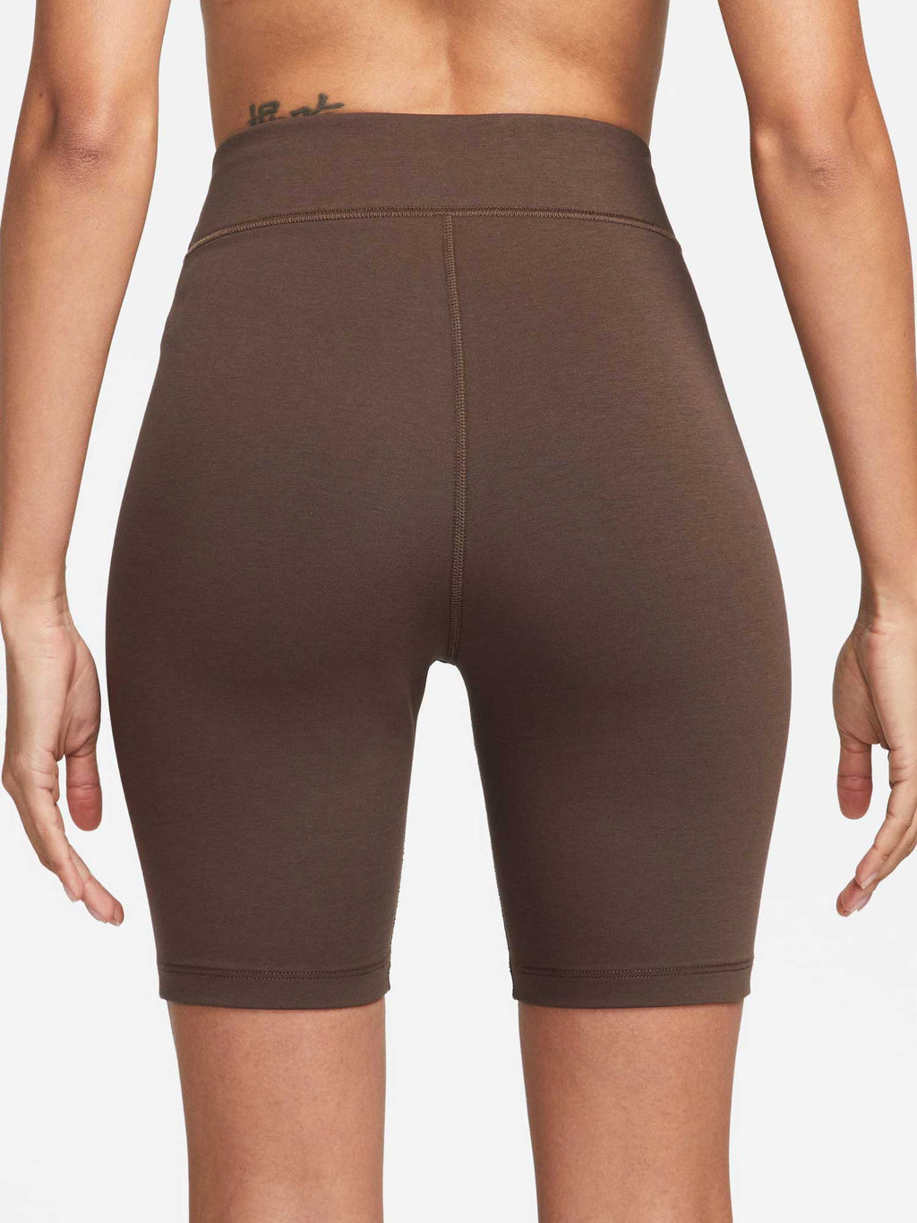NIKE Клин W NSW NK CLSC HR 8IN SHORT