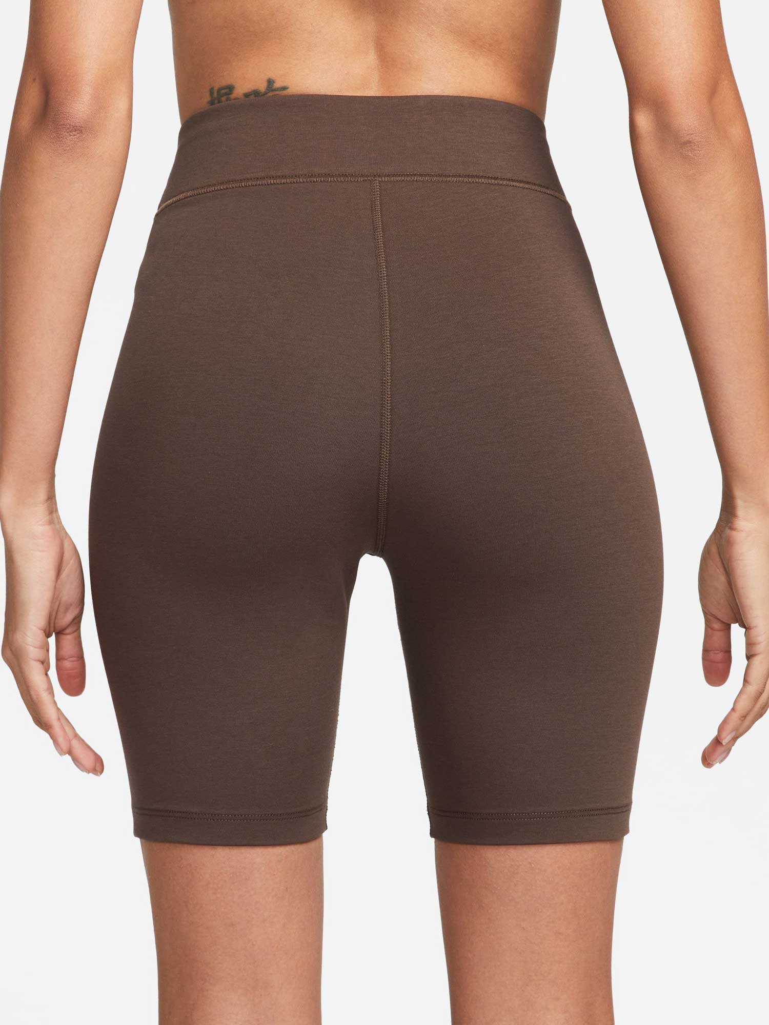 NIKE Клин W NSW NK CLSC HR 8IN SHORT