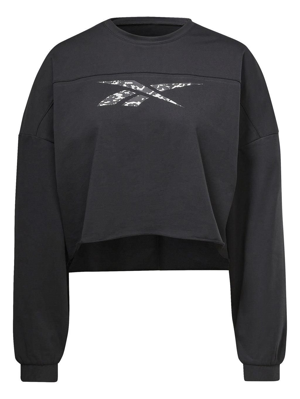 REEBOK Блуза Modern Safari Coverup
