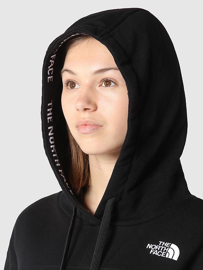 THE NORTH FACE Суитшърт W ZUMU