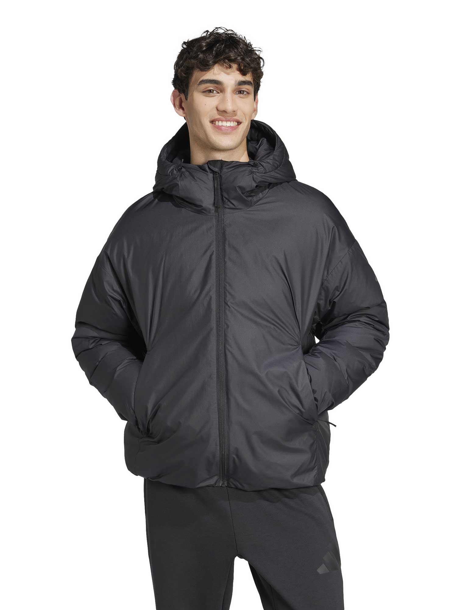 ADIDAS SPORTSWEAR Яке Traveer Down Jacket