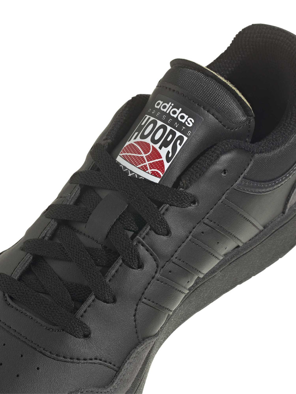 ADIDAS SPORTSWEAR Обувки Hoops 3.0 Lifestyle Basketball Low Classic