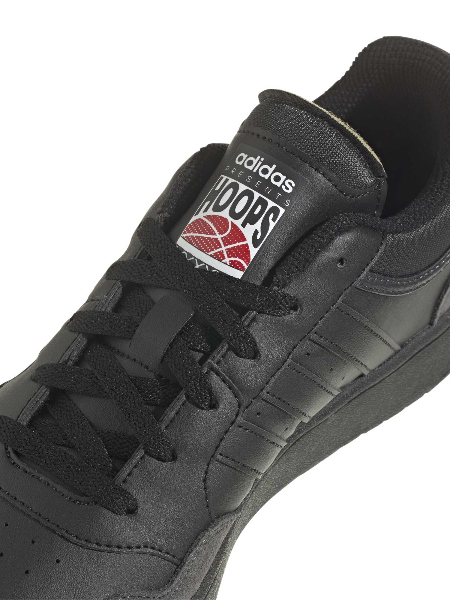 ADIDAS SPORTSWEAR Обувки Hoops 3.0 Lifestyle Basketball Low Classic