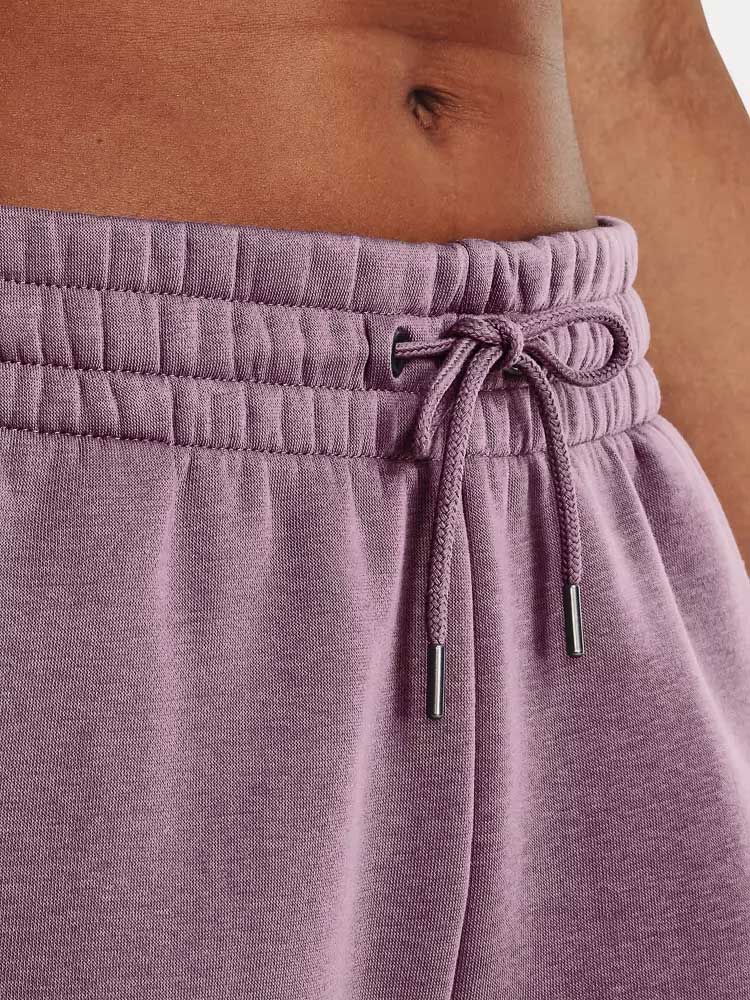 UNDER ARMOUR Спортно долнище Essential Fleece Joggers