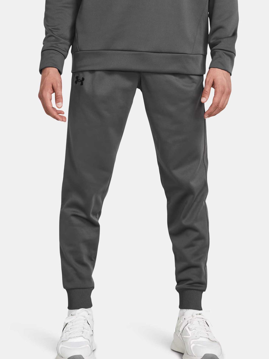 UNDER ARMOUR Спортно долнище Armour Fleece Joggers