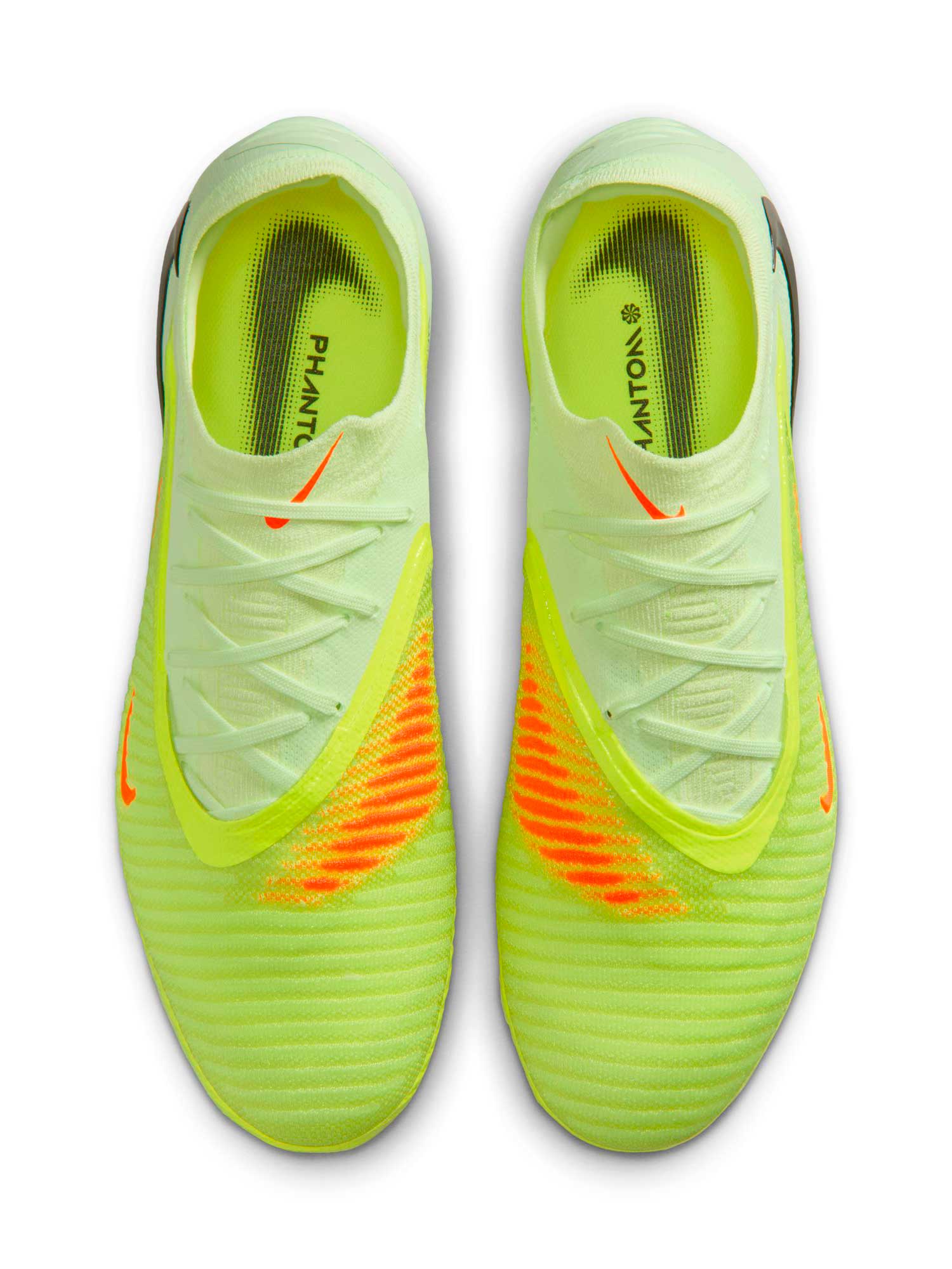 NIKE Обувки PHANTOM 6 LOW ELITE FG