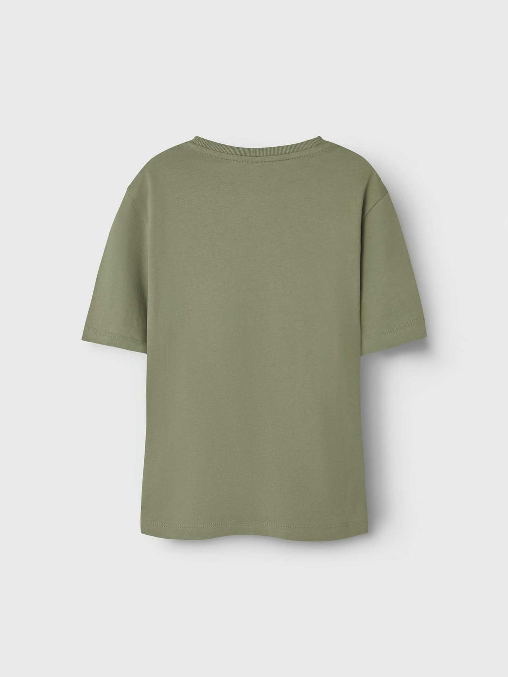 NAME IT Тениска NKMVOTO SS NREG TOP