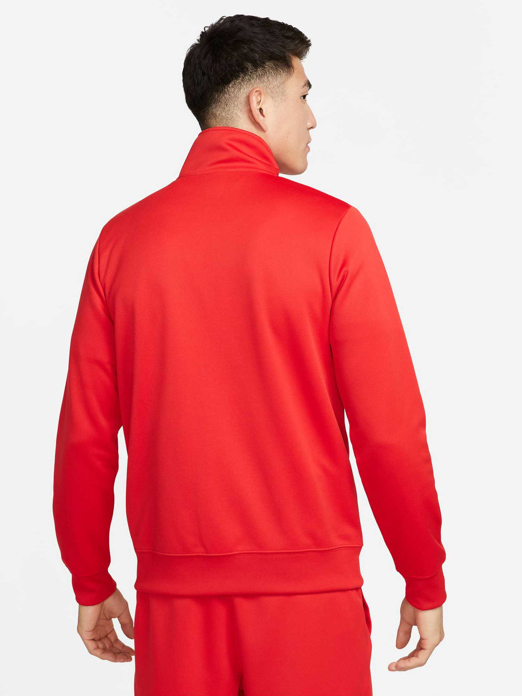 NIKE Спортно горнище M NSW SI TRACK TOP PK