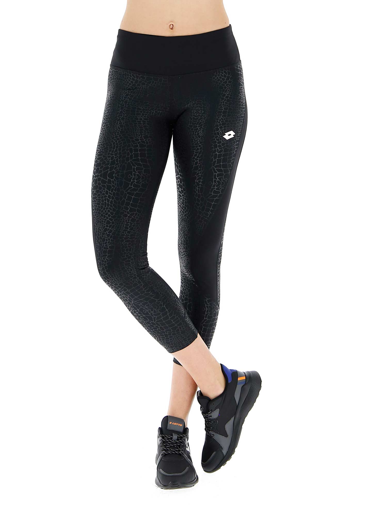 LOTTO Клин WORKOUT PURE W CAPRI
