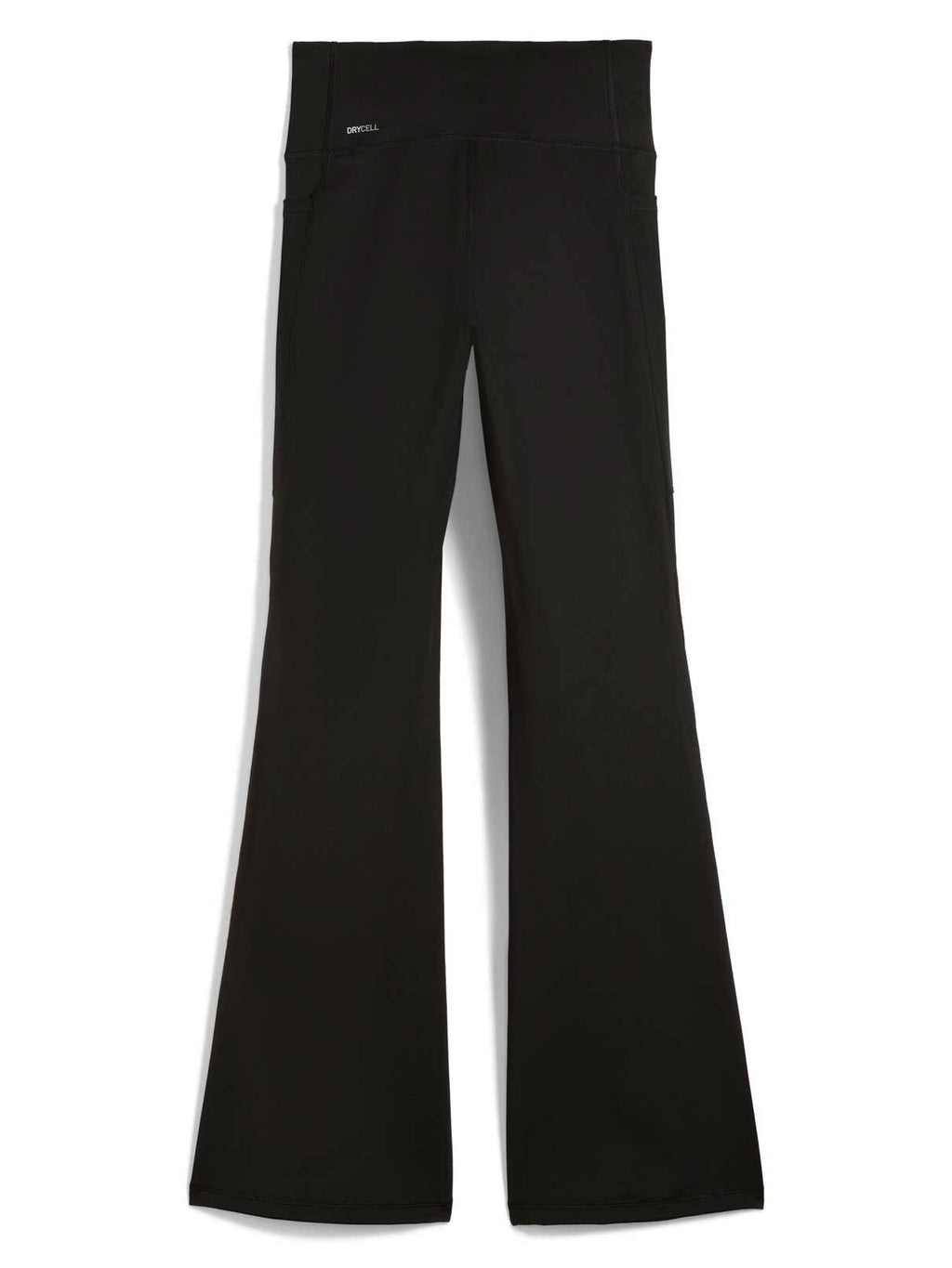 PUMA Спортно долнище W TAD ESSENTIAL HW BOOTCUT PANT