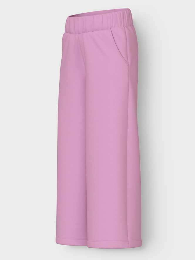 NAME IT Спортно долнище NKFVANITA WIDE SWE