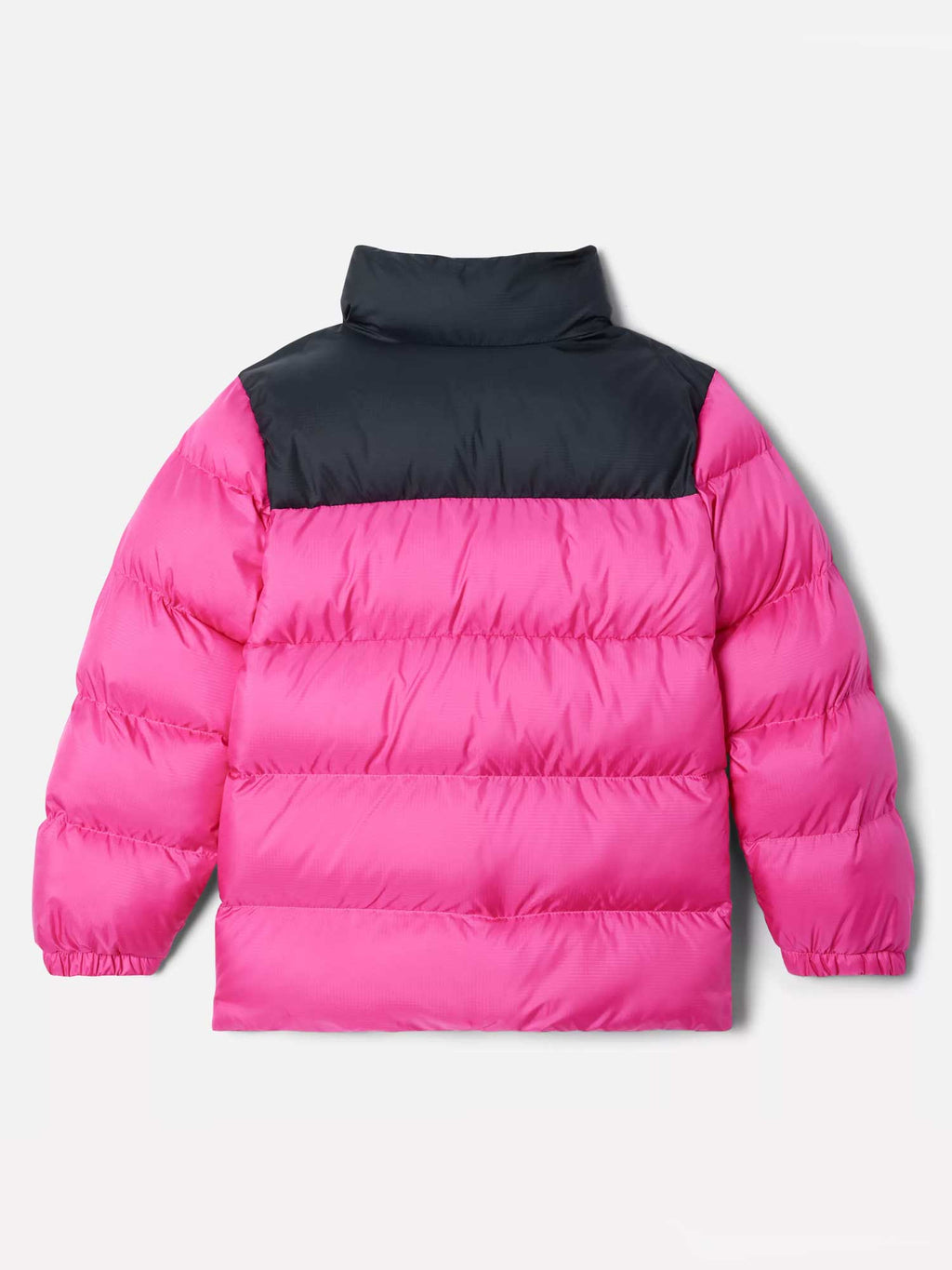 COLUMBIA Яке Puffect