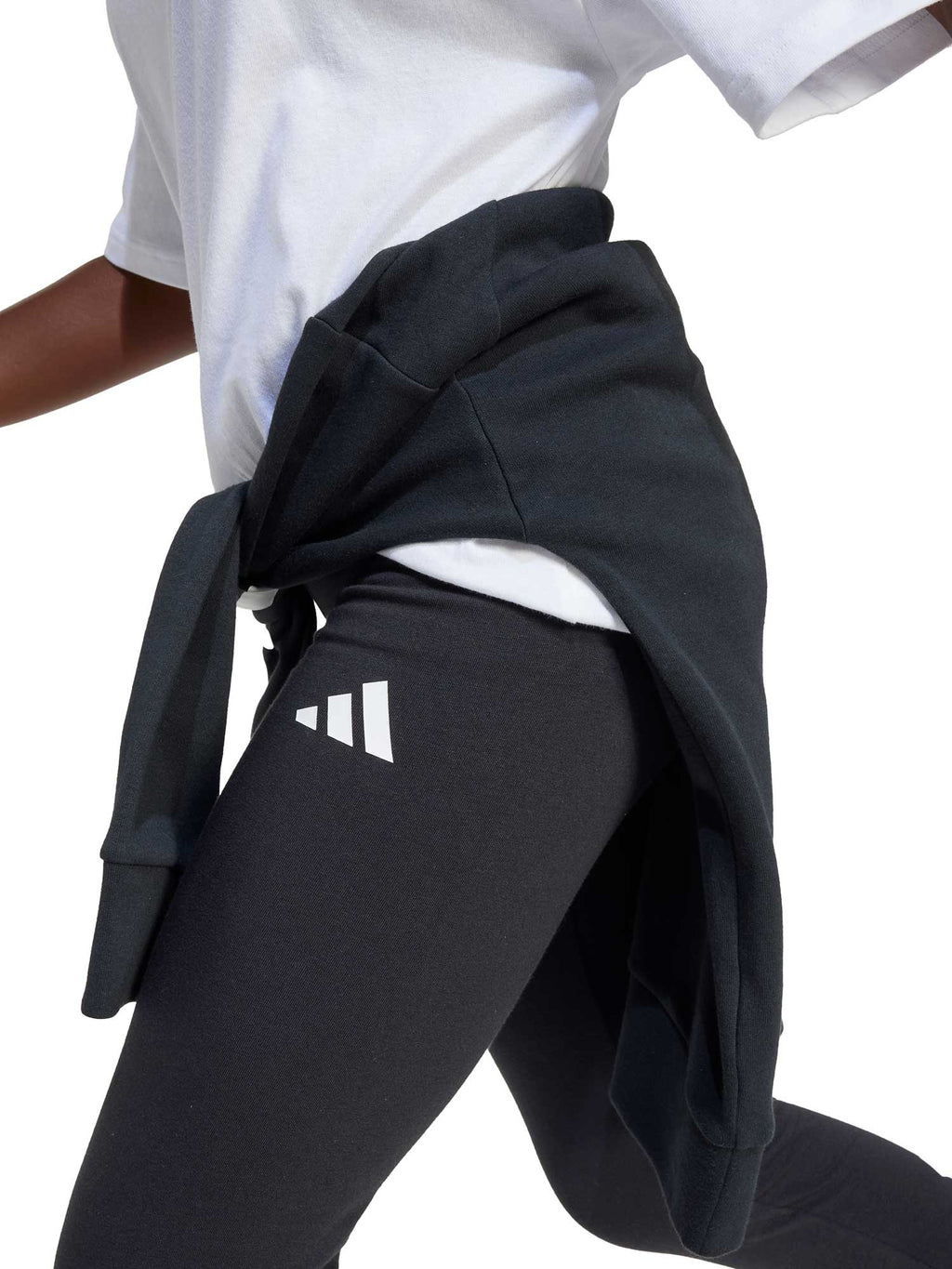 ADIDAS SPORTSWEAR Клин Future Icons 3-Stripes Leggings Kids