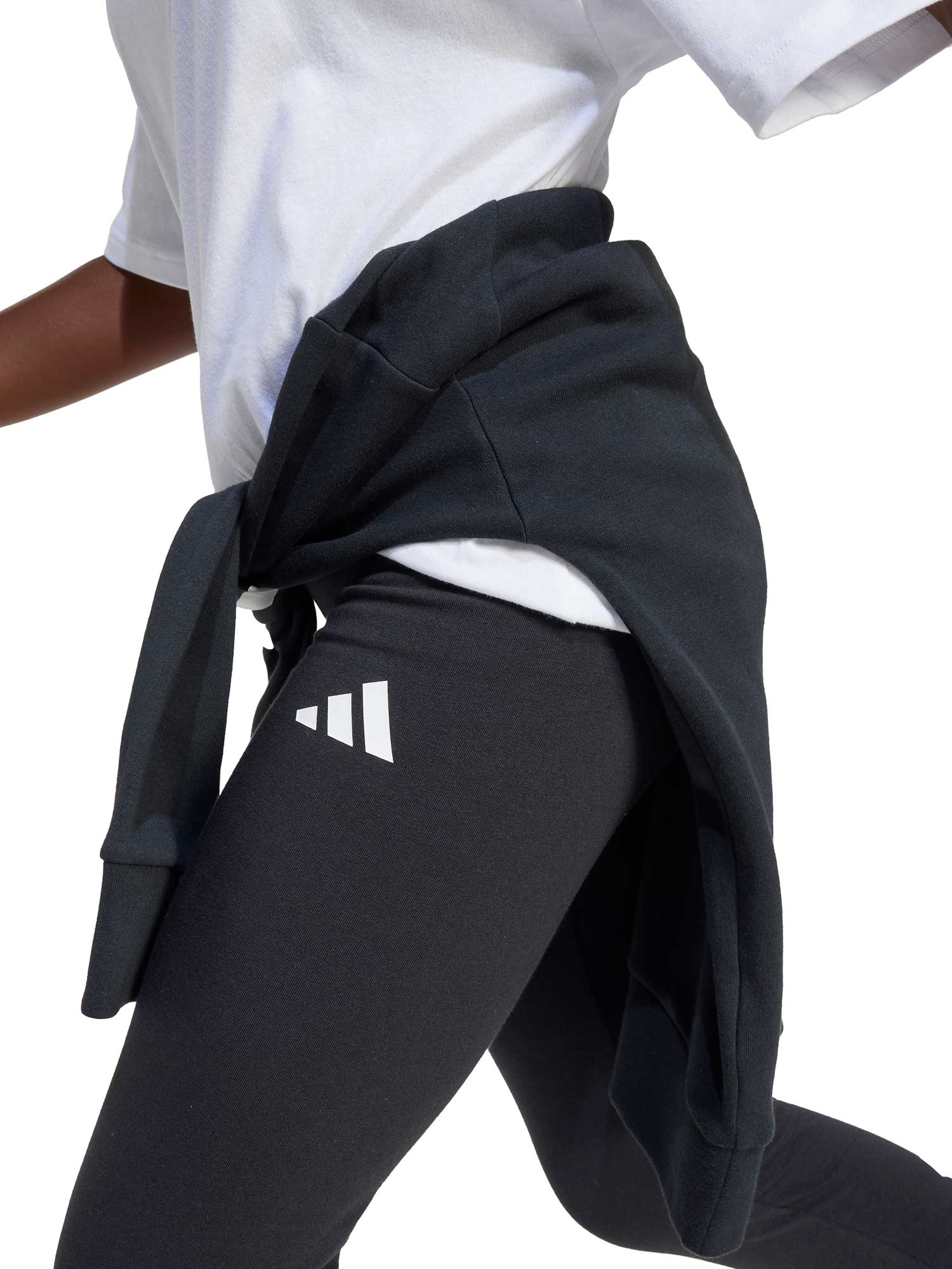 ADIDAS SPORTSWEAR Клин Future Icons 3-Stripes Leggings Kids