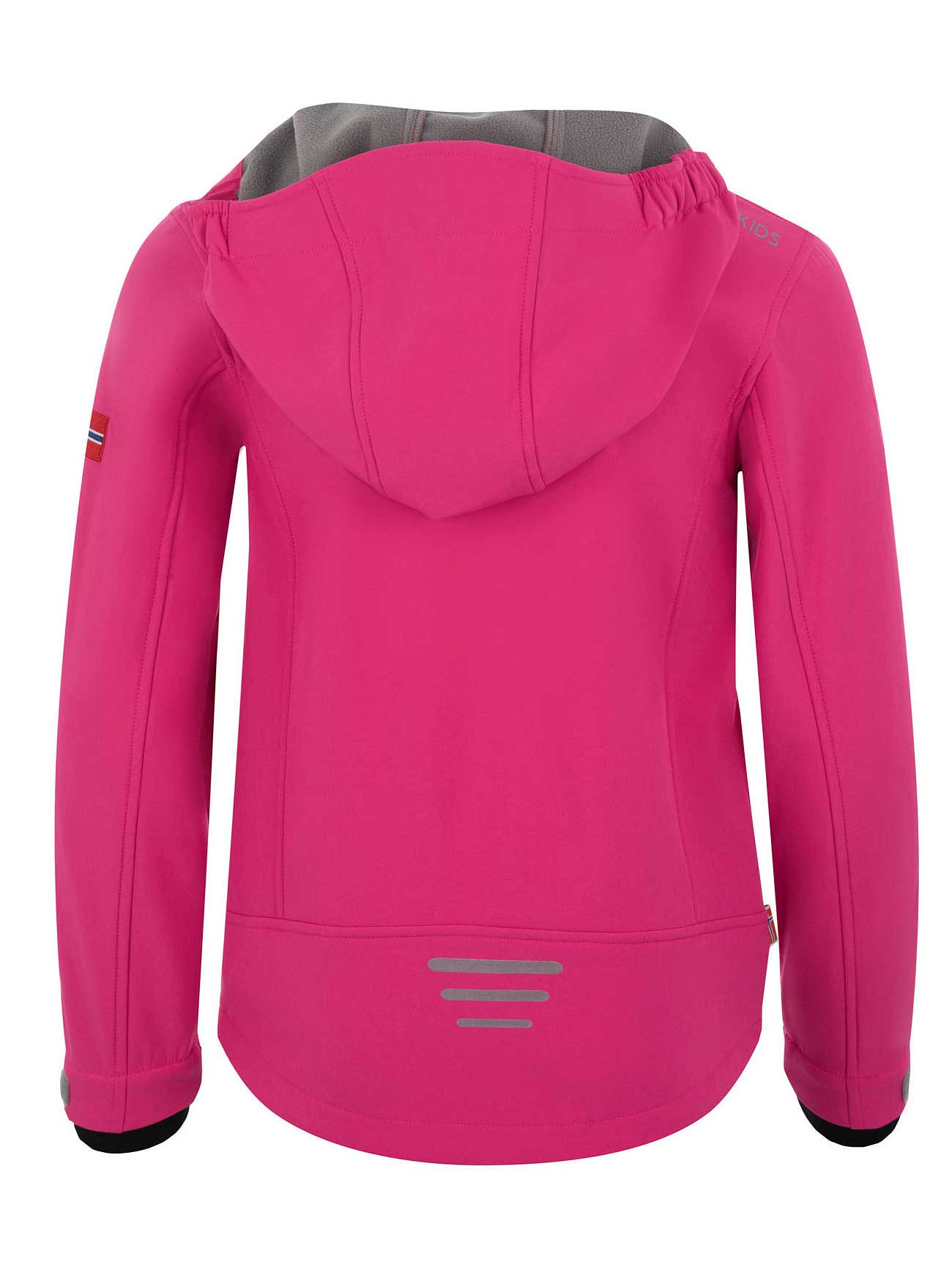 TROLLKIDS Ски яке Trollfjord Jacket
