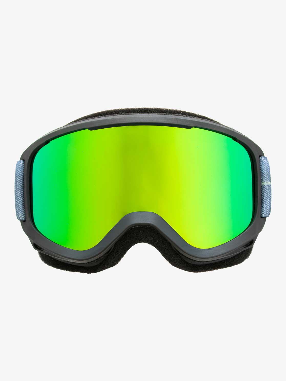 QUIKSILVER Сноуборд маска LITTLE GROM