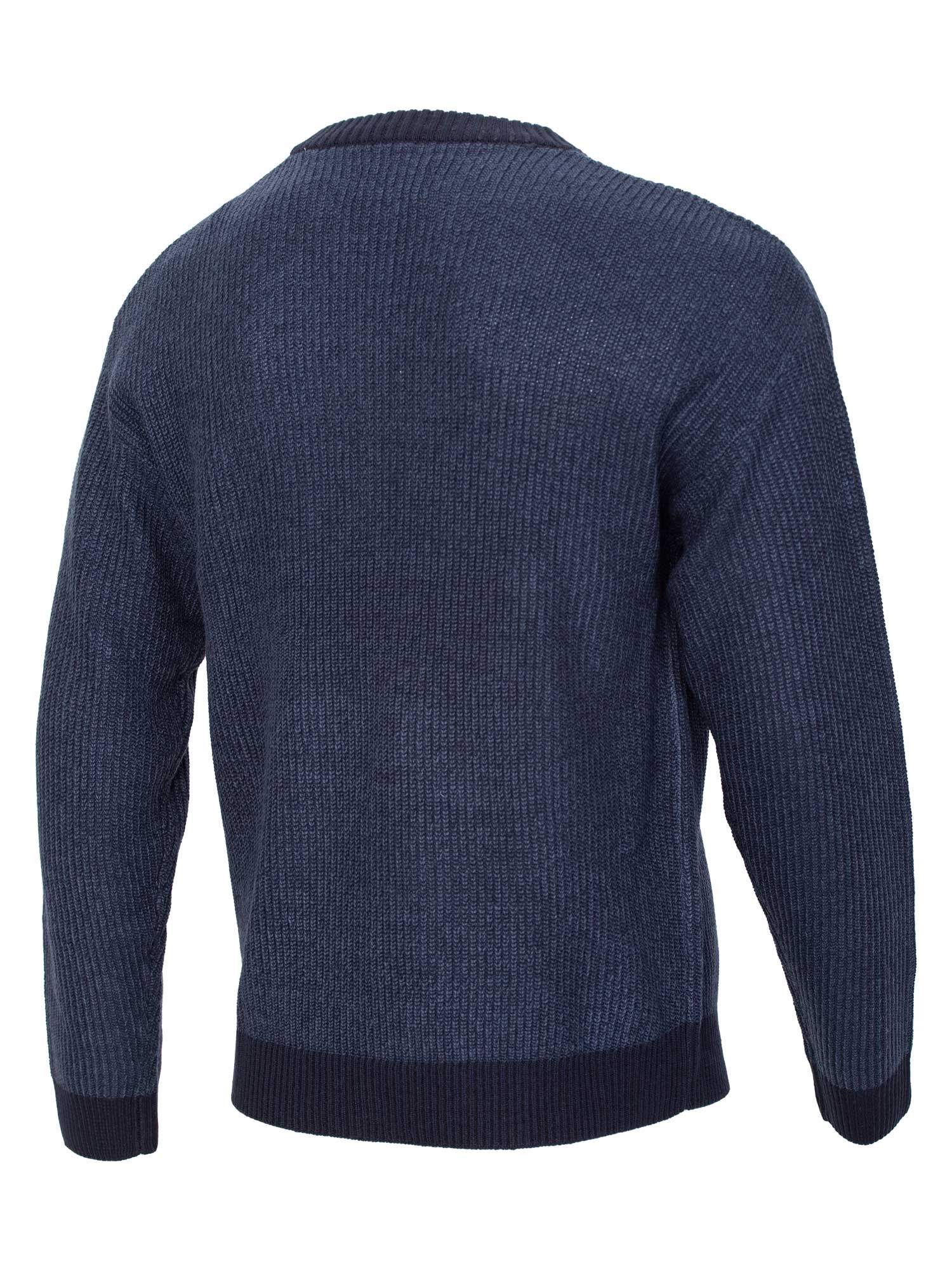 JACK & JONES Пуловер RIB