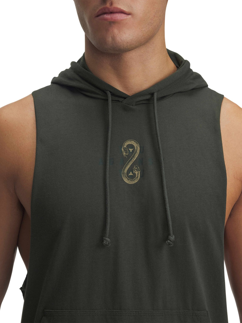 UNDER ARMOUR Потник Pjt Rck Snake SL HD
