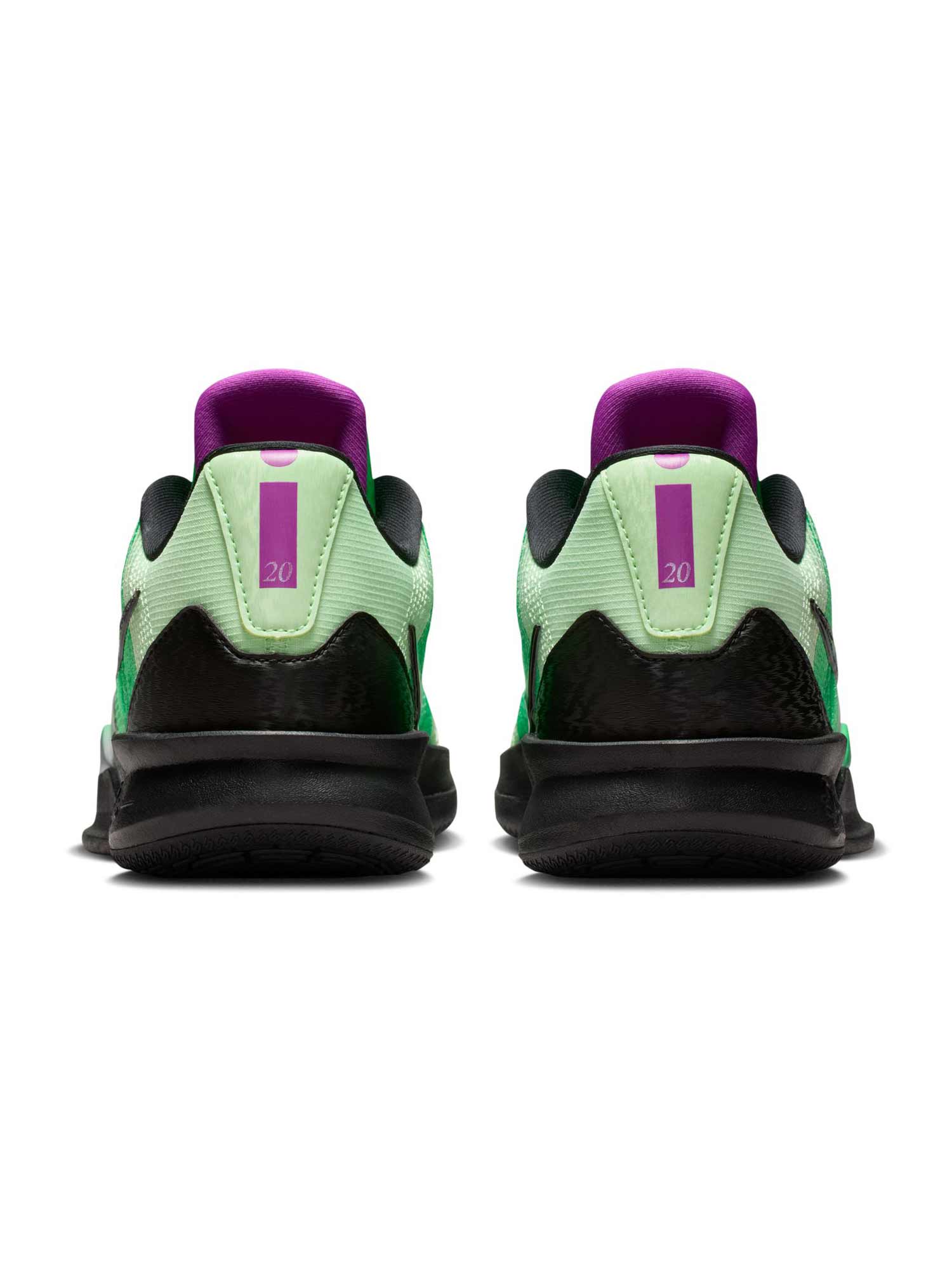 NIKE Обувки SABRINA 3 GAMER