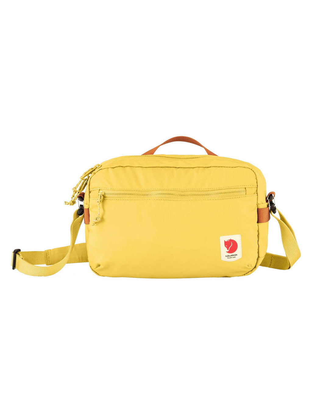 FJALLRAVEN Чанта High Coast Crossbody