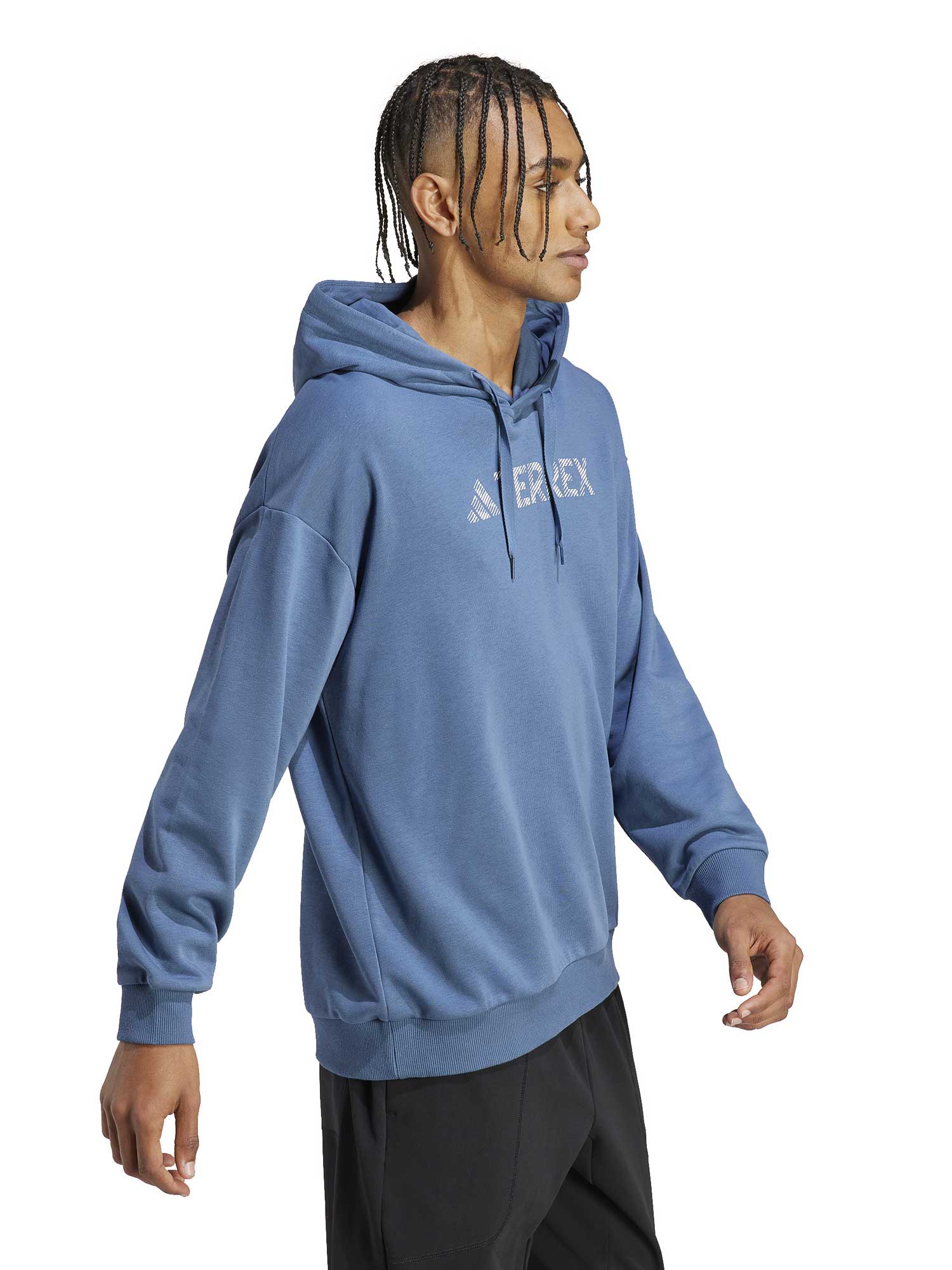 ADIDAS PERFORMANCE Суитшърт Terrex Large Logo (Gender Neutral)