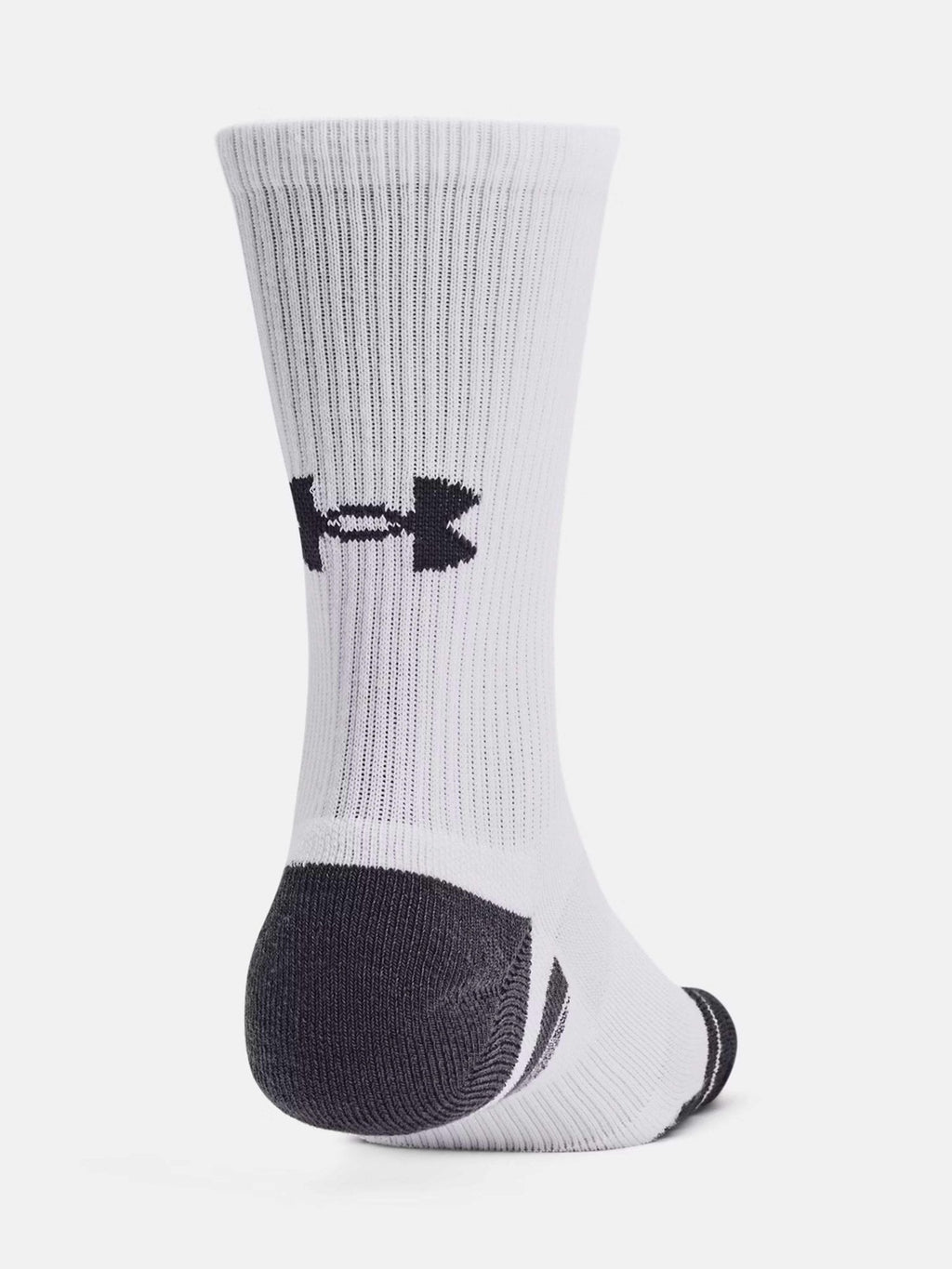 UNDER ARMOUR Чорапи Performance Tech 3pk Crew