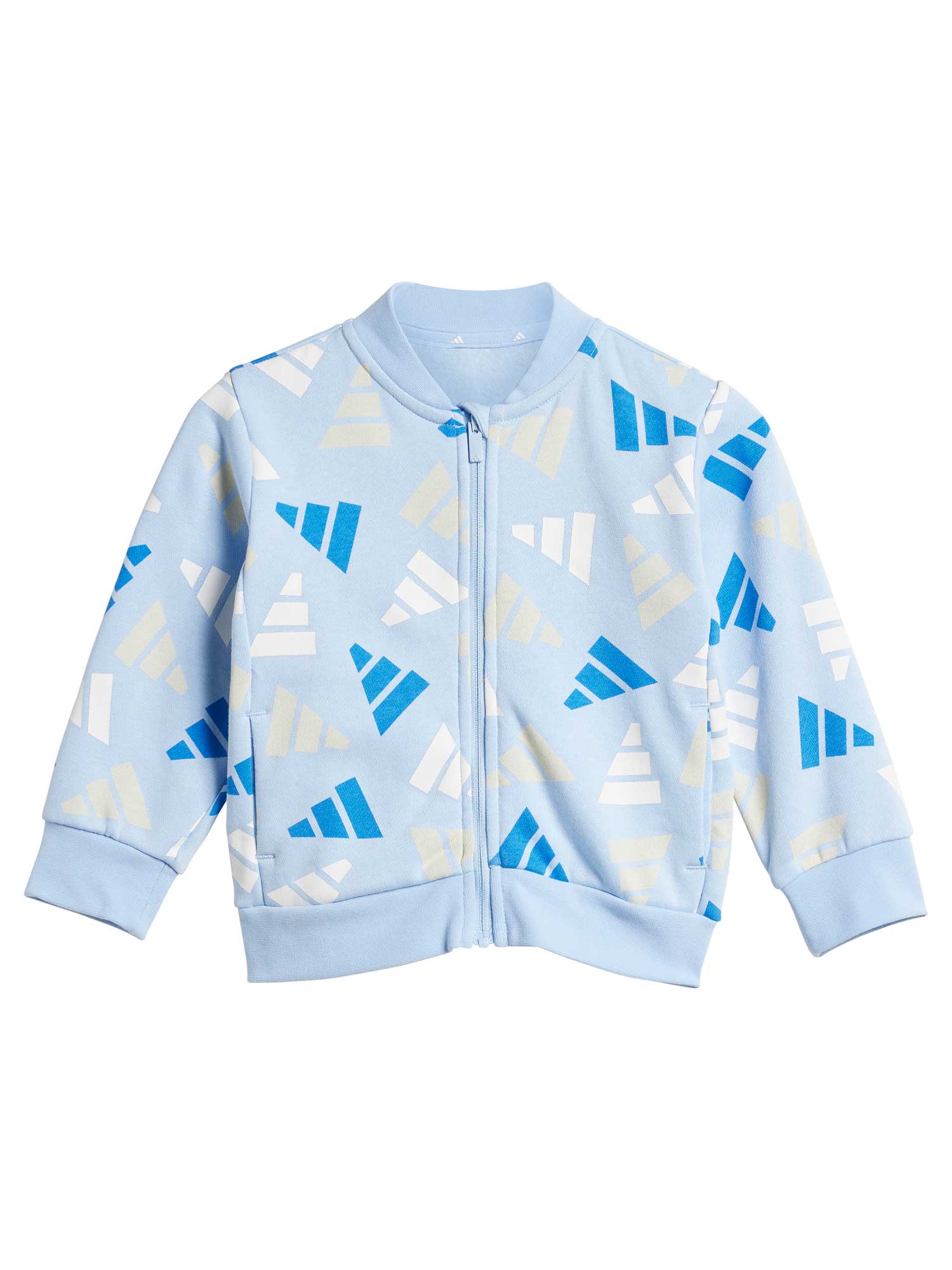 ADIDAS SPORTSWEAR Спортен екип Seasonal Essentials Logo Celebration