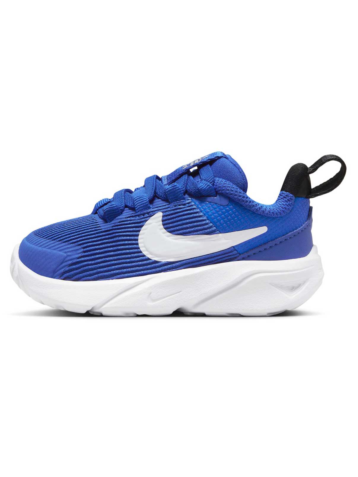 NIKE Обувки STAR RUNNER 4 NN (TD)