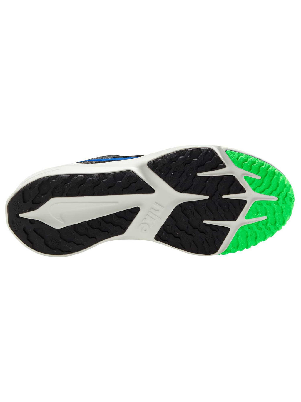 NIKE Обувки STAR RUNNER 4 NN (GS)