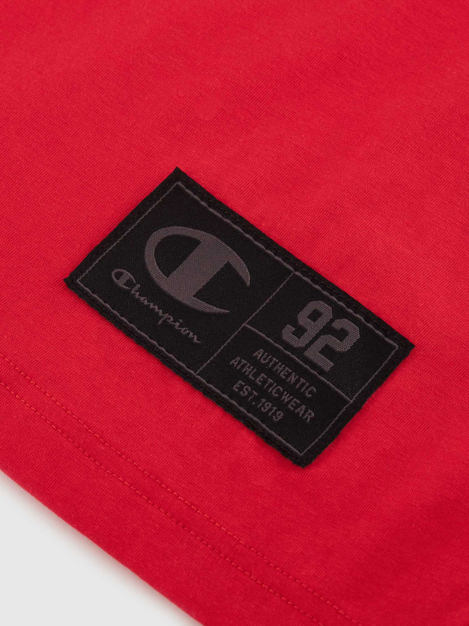 CHAMPION Тениска Crewneck T-Shirt