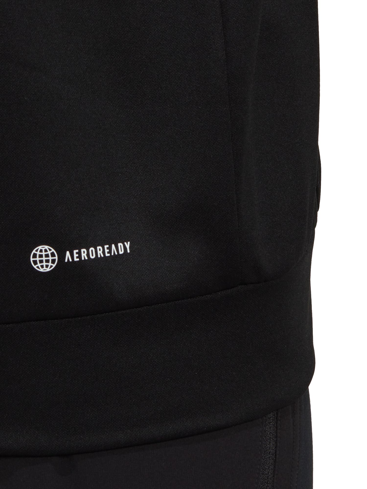 ADIDAS PERFORMANCE Суитшърт AEROREADY Game and Go Camo Logo